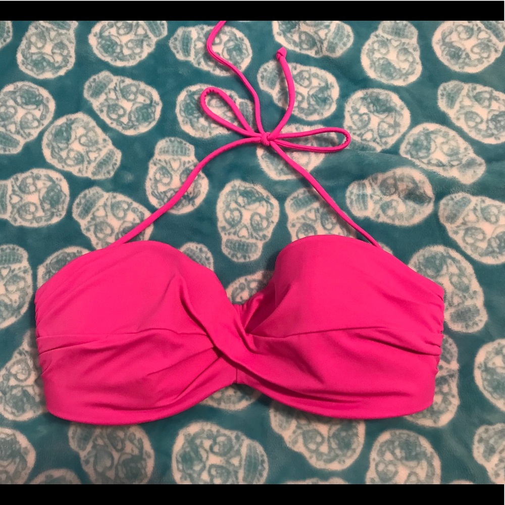 Victoria’s Secret Bathing Suit Top